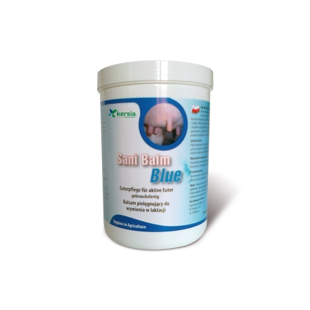 Sani Balm Blue 1kg